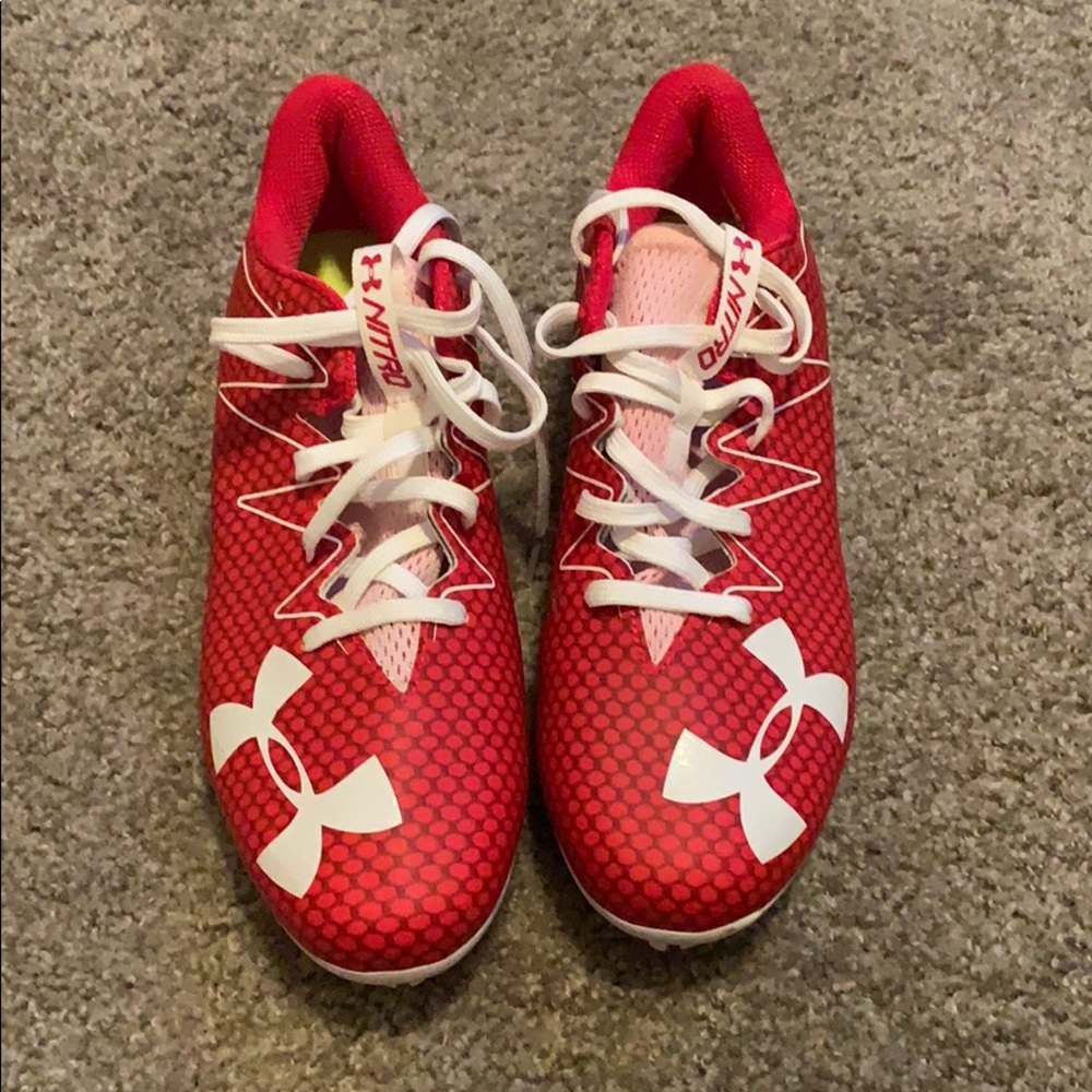 Football shoes